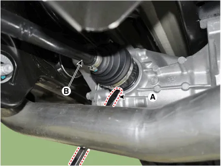 Hyundai Palisade. Repair procedures