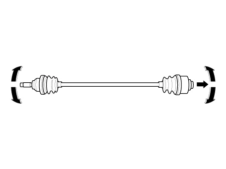 Hyundai Palisade. Repair procedures