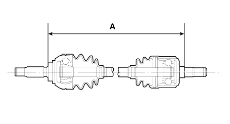 Hyundai Palisade. Repair procedures