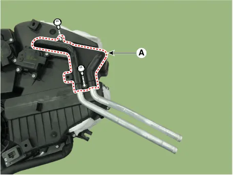 Hyundai Palisade. Repair procedures
