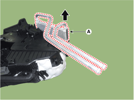 Hyundai Palisade. Repair procedures