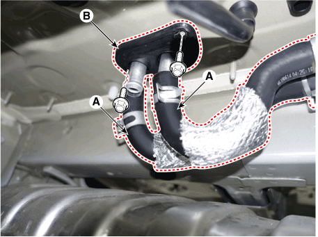 Hyundai Palisade. Repair procedures