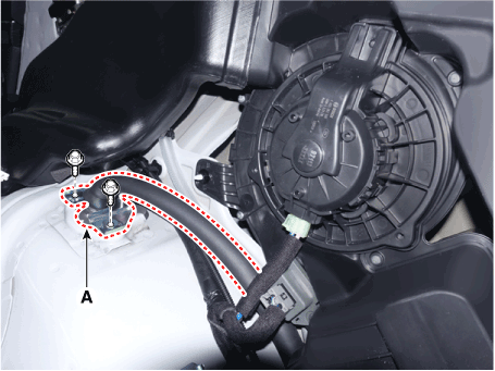 Hyundai Palisade. Repair procedures