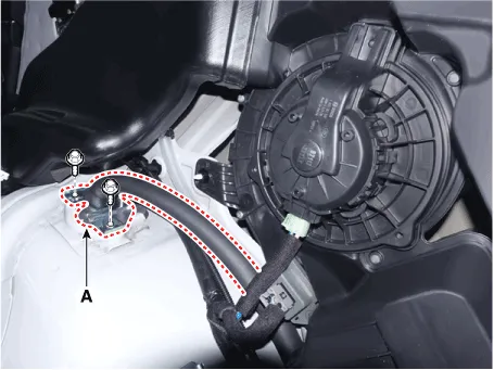 Hyundai Palisade. Repair procedures