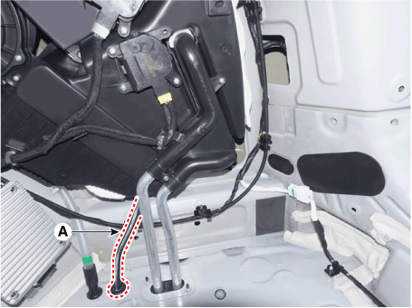 Hyundai Palisade. Repair procedures