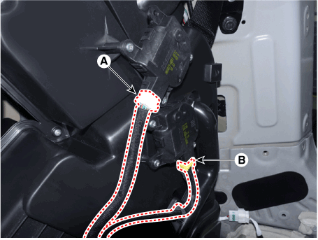 Hyundai Palisade. Repair procedures