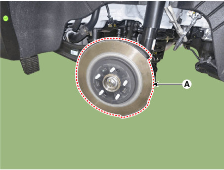 Hyundai Palisade. Repair procedures