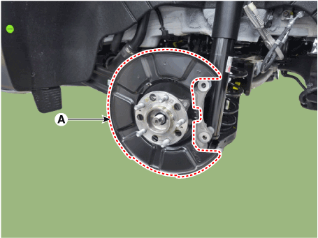 Hyundai Palisade. Repair procedures