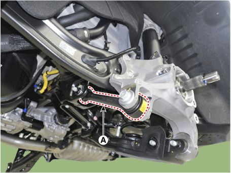 Hyundai Palisade. Repair procedures