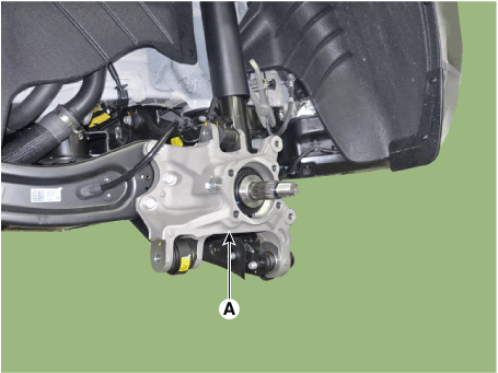 Hyundai Palisade. Repair procedures