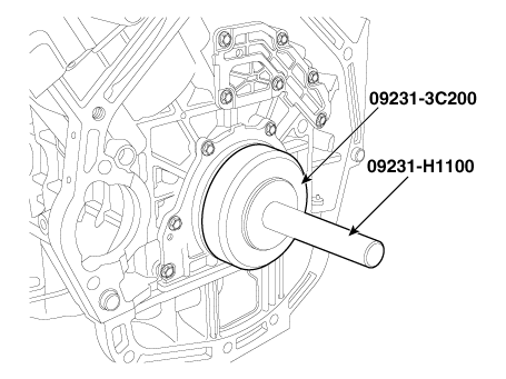 Hyundai Palisade. Repair procedures