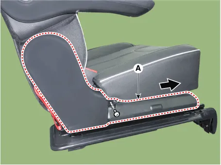 Hyundai Palisade. Repair procedures