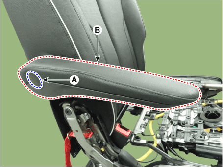 Hyundai Palisade. Repair procedures