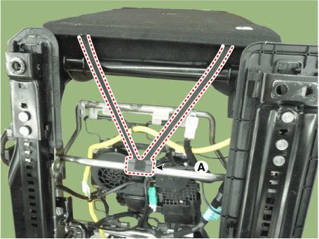 Hyundai Palisade. Repair procedures