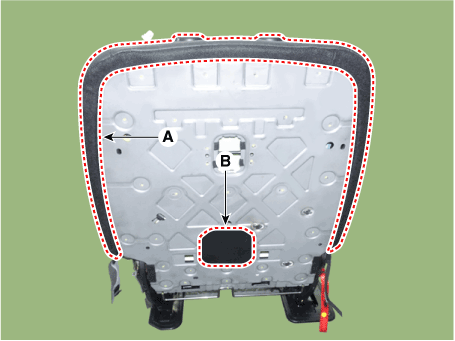 Hyundai Palisade. Repair procedures