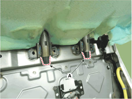 Hyundai Palisade. Repair procedures