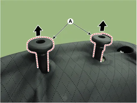 Hyundai Palisade. Repair procedures