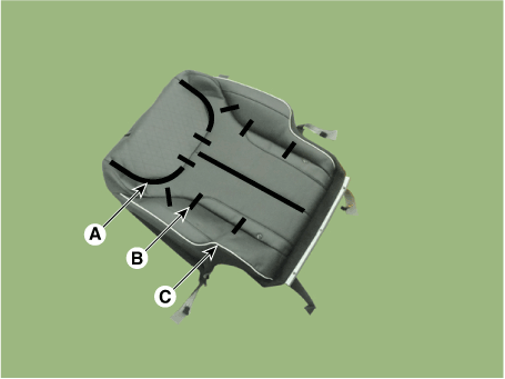 Hyundai Palisade. Repair procedures