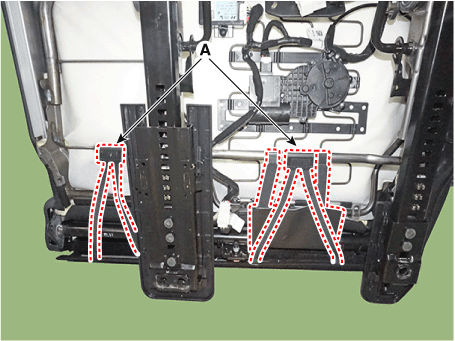 Hyundai Palisade. Repair procedures