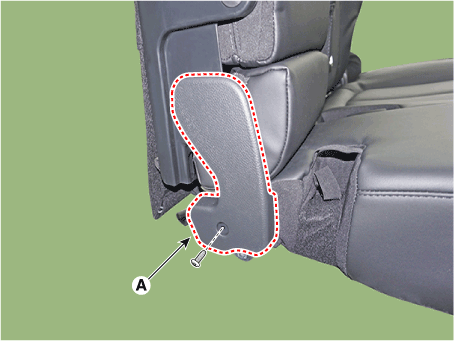 Hyundai Palisade. Repair procedures