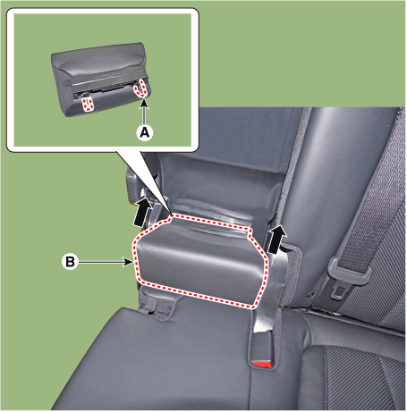 Hyundai Palisade. Repair procedures