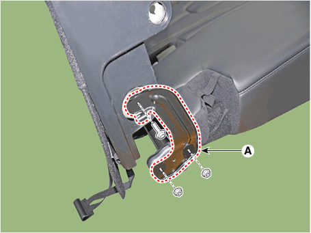 Hyundai Palisade. Repair procedures