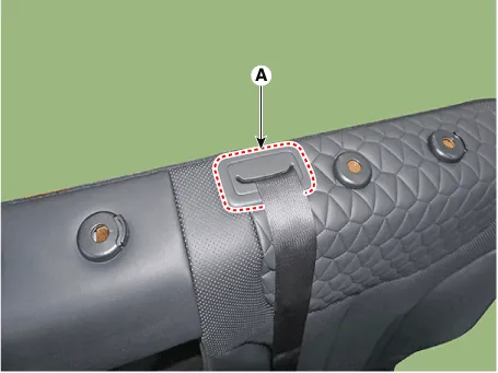 Hyundai Palisade. Repair procedures