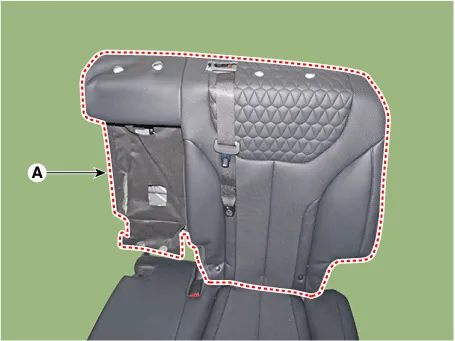 Hyundai Palisade. Repair procedures