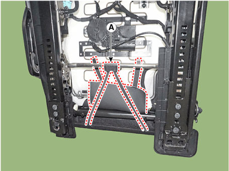 Hyundai Palisade. Repair procedures