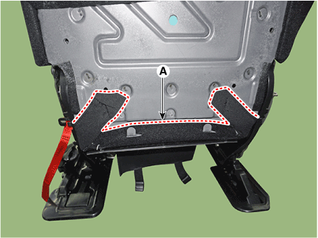 Hyundai Palisade. Repair procedures