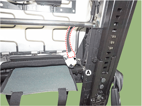 Hyundai Palisade. Repair procedures