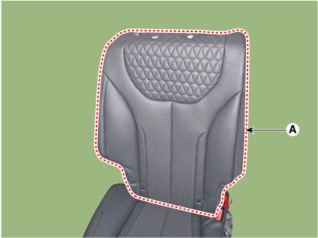 Hyundai Palisade. Repair procedures