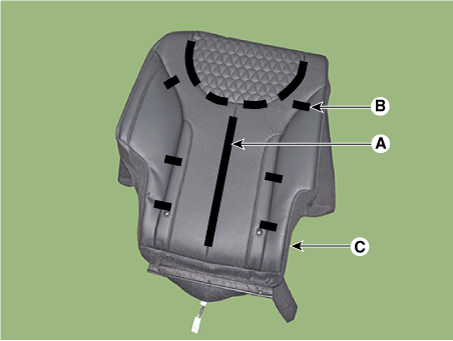 Hyundai Palisade. Repair procedures