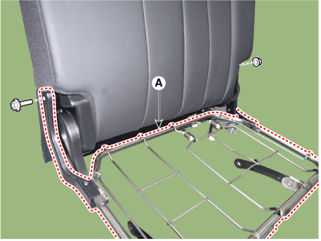 Hyundai Palisade. Repair procedures