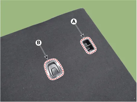 Hyundai Palisade. Repair procedures