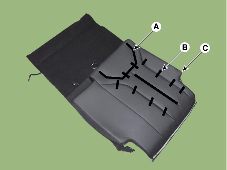 Hyundai Palisade. Repair procedures