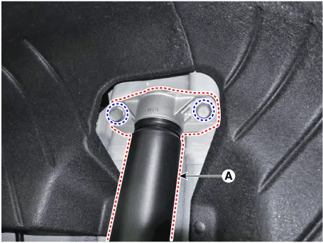 Hyundai Palisade. Repair procedures
