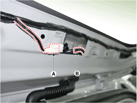 Hyundai Palisade. Repair procedures