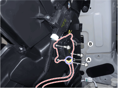 Hyundai Palisade. Repair procedures