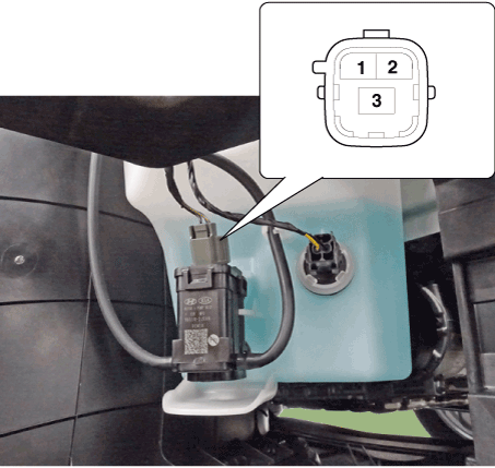 Hyundai Palisade. Repair procedures