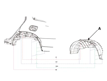 Hyundai Palisade. Repair procedures