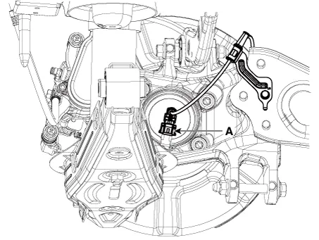 Hyundai Palisade. Repair procedures