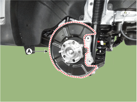 Hyundai Palisade. Repair procedures