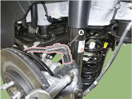 Hyundai Palisade. Repair procedures