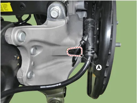 Hyundai Palisade. Repair procedures