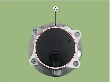 Hyundai Palisade. Repair procedures