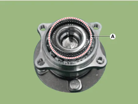 Hyundai Palisade. Repair procedures