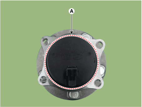 Hyundai Palisade. Repair procedures