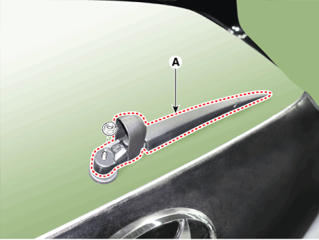 Hyundai Palisade. Repair procedures