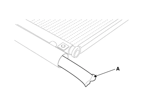 Hyundai Palisade. Repair procedures
